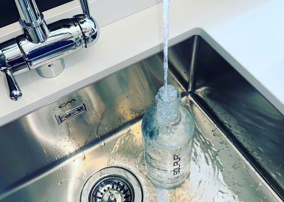 depuratori d'acqua domestici assistenza depuratori d'acqua