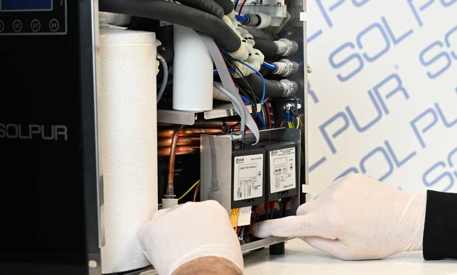 Scopri la gamma dei servizi offerti da Solpur® per la vendita, consulenza, assistenza e garanzia sugli impianti di trattamento acqua