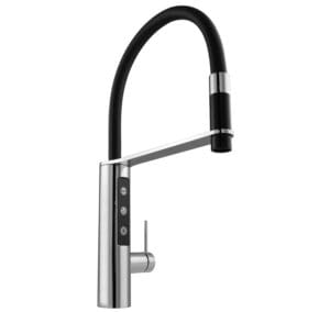 Scopri il rubinetto unico per il tuo l’erogatore d’acqua per la casa con osmosi inversa o microfiltrazione: acqua leggera, buona e sicura sempre disponibile, naturale, fredda e frizzante. Dì addio alle bottiglie di plastica e migliora il benessere della tua famiglia.